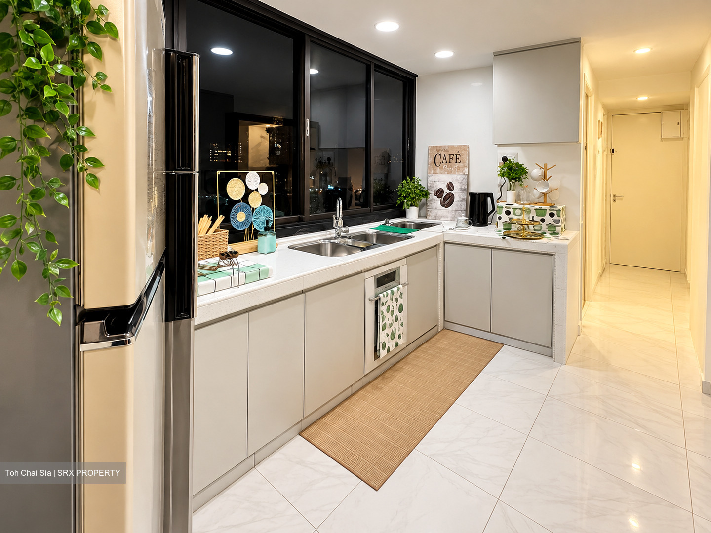 Sherwood Towers (D21), Apartment #638972891